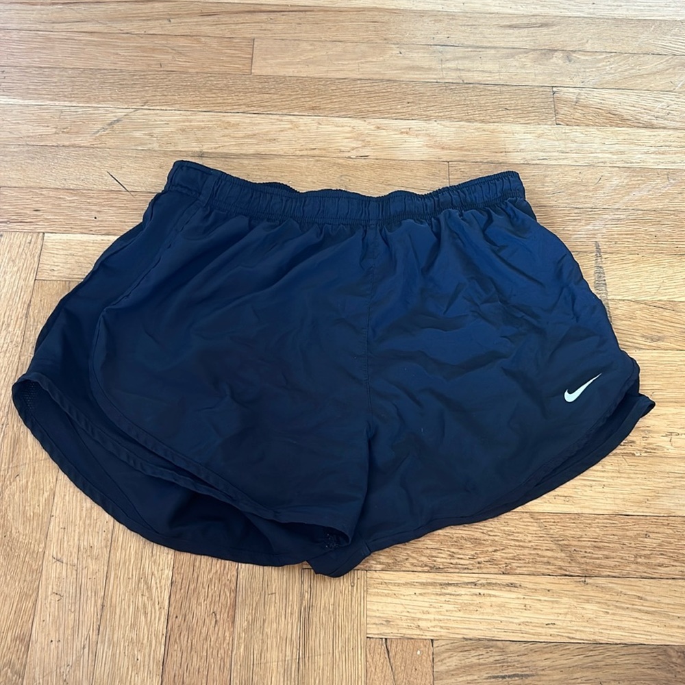 Nike dry fit workout shorts